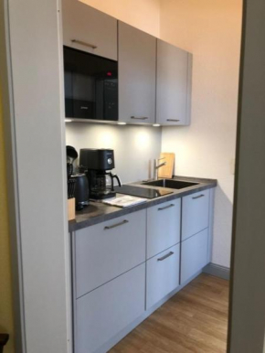 7 Ferienwohnung - Ferien Mittendrin, Schwerin